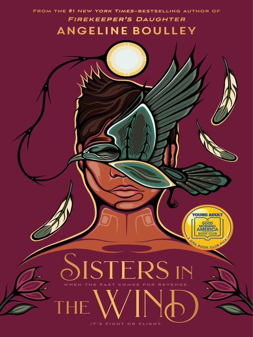 Title details for Sisters in the Wind by Angeline Boulley - Wait list